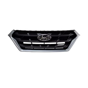 เหมาะสำหรับ Hyundai Creta รุ่นที่ 1 ชุดกระจังหน้าหม้อน้ำ OEM 86350A0500 MOBISS ชุดแต่งกันชนหน้า ปี 2015-2020 - Product Image 1