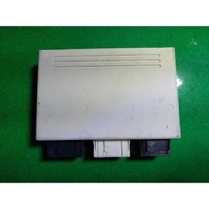 ECU และโมดูลคอมพิวเตอร์มือสองสำหรับรถยนต์ซีรีส์ 3 รุ่น 6973117 - Product Image 2
