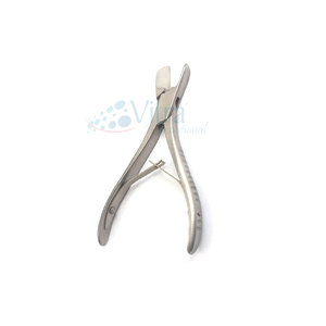 Premium <b>Bone</b> Cutter Stainless Steel <b>Bone</b> Cutter Precise Cutting <b>Bone</b> Cutter Strong Build <b>Bone</b> Cutter - Product Image 3