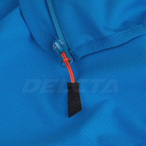 Chaqueta Softshell de Invierno de Alta Calidad, Diseño Personalizado, Transpirable, con Logotipo Personalizado - Product Image 5