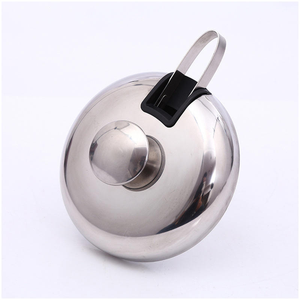 Seau isotherme élégant en acier inoxydable à double paroi pour le stockage du vin et de la bière – Vente en gros - Product Image 6