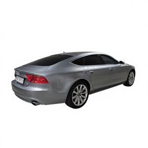 Audi A7 100% Inspeccionado [300-500 Unidades Exportadas a Corea Mensualmente] - Product Image 4