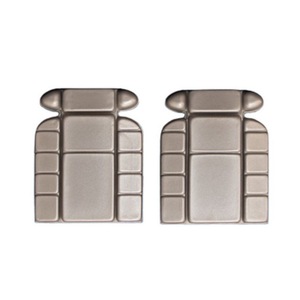 Fournisseur taïwanais ODM OEM Genouillères de jardin Genouillères de sécurité au travail pour protéger votre genou - Product Image 6