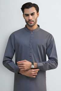 Factory Custom Shalwar Kameez <b>Men</b> Wholesale Formal <b>Men</b> Shalwar Kameez Muslim <b>Men</b> <b>Kurta</b> Pajama Pakistani Dress For <b>Men</b> Adults - Product Image 2