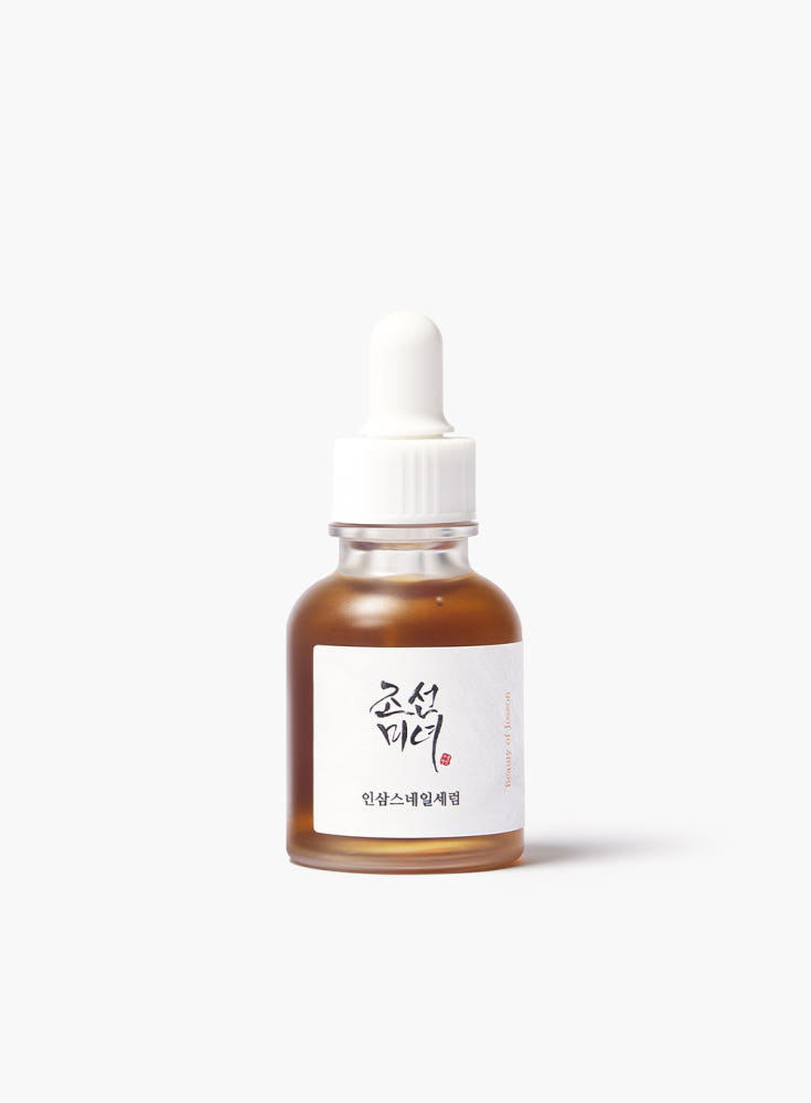 Ginseng Serum 30ml