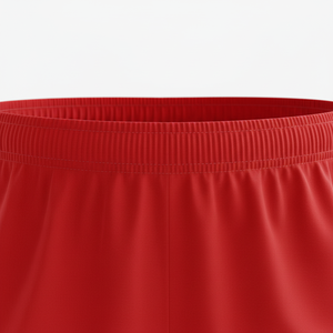 Conjunto de Uniforme de Fútbol Profesional, Equipación de Fútbol de Élite, Jersey Personalizado con Absorción de Humedad, Venta al Por Mayor - Product Image 4