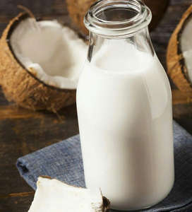 Leche de Coco Orgánica Enlatada de Vietnam, Cremosa y al Mejor Precio para Pedidos al por Mayor - Product Image 6