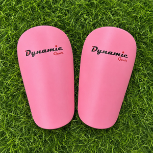 Mini protège-tibias de football personnalisables (logo ou motif) pour adultes et enfants – Vente en gros - Product Image 3