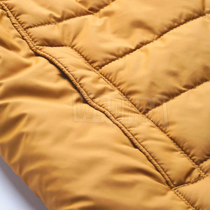 Best Selling Puffer Jacket For <b>Men</b> Low Price High Quality Custom Logo Printed <b>Men</b> Puffer Jacket - Product Image 5