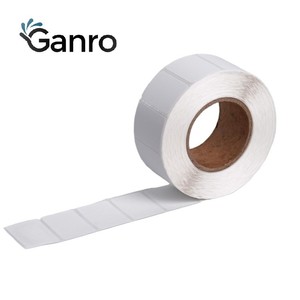 Etichette Termiche Dirette Personalizzate 60x40 70x50 Autoadesive per Codici a Barre per Farmaceutica/Medicina Vendita all'Ingrosso - Product Image 5