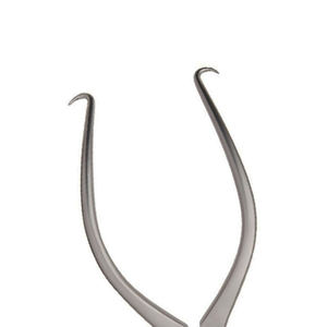 Écarteurs manuels Gelpi, instrument chirurgical en acier inoxydable, écarteur de plaie auto-fixant, outil médical de salle d'opération de classe I - Product Image 2