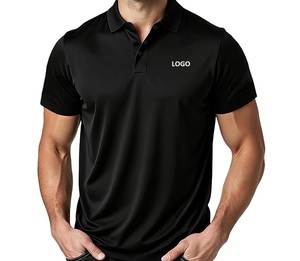 Camiseta de Hombre de Algodón Suave de Alta Calidad, Tejida, con Diseño y Color Personalizables, Cómoda, Disponible al por Mayor - Product Image 3