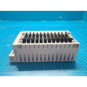 CREVIS CREVIS Rack Modular I/O NA-9111+ST-121F+ST-122F+ST-221F+ST-222F+ST-3428 Usado Como Está, Piezas de Equipo Semiconductores Legacy - Product Image 3