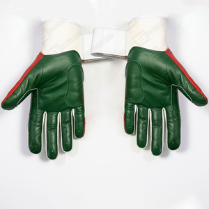 Gants de frappe de baseball professionnels légers, personnalisables, de haute qualité, très respirants et durables, pour gaucher/droitier, en promotion - Product Image 3