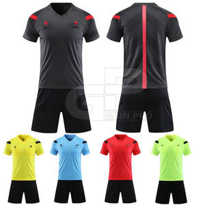 Uniforme de Fútbol Profesional, Tejido Resistente, Tacto Suave, Perfecto para Prácticas de Alta Intensidad y Comodidad en Partidos - Product Image 4