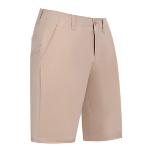 Knitted Elastic Waist <b>Shorts</b> for Men Breathable <b>Lightweight</b> Casual Athletic Summer <b>Shorts</b> - Product Image 2