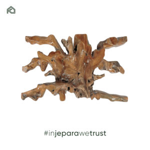 Antique Rustic Square Teak Root Solid <b>Wood</b> Eco-Friendly Durable Outdoor Commercial Restaurant Dining <b>Table</b> Glass Top Made - Product Image 4