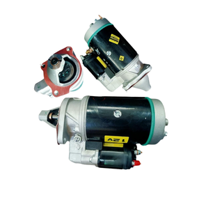 Démarreur ZANGO pour tracteur Mahindra 9500 - Pièces de rechange - Composants numériques de haute performance - Excellente qualité - Prix avantageux - Product Image 3