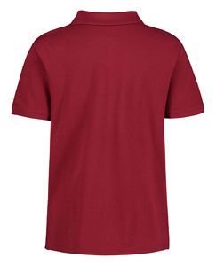 Camiseta Polo Premium para Mujer, Fabricada en EE. UU., Cómoda, de Algodón, a la Moda, Proveedor Mayorista de Ropa - Product Image 4