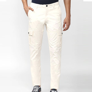 Nouveaux pantalons cargo pour hommes, usage extérieur, pantalons cargo décontractés pour hommes, pantalons cargo de qualité supérieure pour hommes - Product Image 1