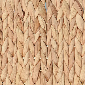 ตะกร้าหวายสานมือสำหรับตกแต่งและตกแต่งบ้าน - Product Image 6