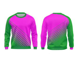 SOEM Service Sweatshirt Sublimations-Sweatshirt Neuheiten Meistverkaufte Herren Sublimations-Sweatshirts zu Wettbewerbsfähigen Niedrigpreisen - Product Image 1