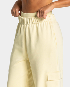 Pantalones Deportivos Casuales Cómodos de Alta Calidad para Mujer, Corte Ajustado - Product Image 5