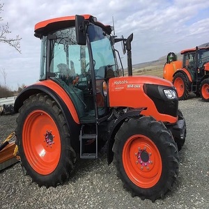 Nuevo Stock: Tractor Kubota Original Disponible para la Venta, Maquinaria Agrícola, Tractores Kubota M7171 Usados y Nuevos - Product Image 6