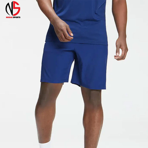 Pantalones Cortos Casuales para Hombre, Diseño Moderno y Personalizado, de Lona, Transpirables, Ligeros, Corte Regular, para Gimnasio y Uso Diario, 2026 - Product Image 3