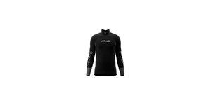 Camiseta de Manga Larga AYCANE para Hockey sobre Hielo, con Protección para Cuello y Muñecas, Resistente a Cortes, Certificación BNQ, Unisex para Adultos - Product Image 2