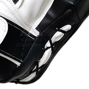 Almohadilla de Enfoque Inteligente para Manos, para Entrenamiento de MMA y Boxeo, de PU, Venta Caliente, para Kick Boxing - Product Image 5