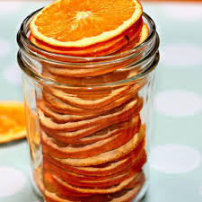 Naranjas Deshidratadas Shyn Tran, Sabor Ácido, Conservación en Agua, Empaque a Granel, Sin Pérdida de Contenido Nutricional, Sra. Alina - Product Image 4