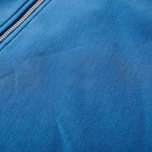 100% Cotton Fleece Quarter Zip Half Zipper <b>Jumper</b> Men Mock Neck Sweatshirt <b>Pullover</b> Men's Hoodies & Sweatshirts - Product Image 5