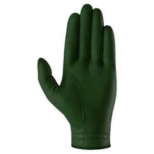 Guantes de Golf de Piel de Último Diseño para Hombre, Mano Izquierda y Derecha, Suaves y Duraderos, de Piel de Oveja Pura, Accesorios de Golf - Product Image 2