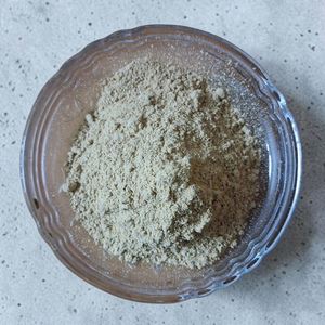 Polvo de Amla Amarillo Claro Premium |   Grosella india natural (Phyllanthus Emblica) |   Proveedor Mayorista de Exportación a Granel de la India | - Product Image 3