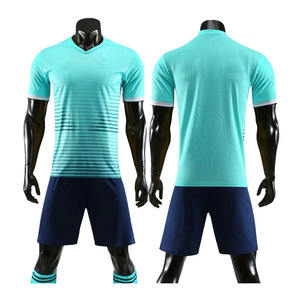 Uniforme de Fútbol de Alta Calidad, Conjunto de Entrenamiento con Logotipo Personalizado, Camisetas de Fútbol de Manga Larga para Adultos y Ropa para Entrenamiento de Jugadores - Product Image 6