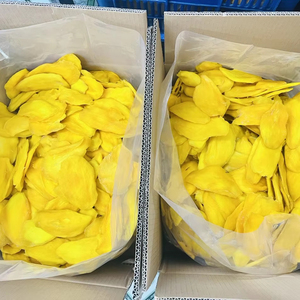 Vietnam Manufacturer Premium Dried Soft Mango Organic Air Dried Mango Bulk Supply - Product Image 1