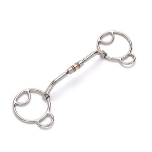 บิตม้าสแตนเลสคุณภาพสูง ออกแบบตามสั่ง ผลิตอย่างมืออาชีพ ทนทาน ราคาไม่แพง สำหรับผู้จำหน่ายอุปกรณ์ขี่ม้า - Product Image 5