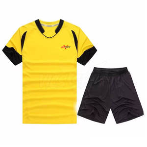 Uniforme de volley-ball personnalisé de haute qualité, 100 % polyester, vêtements d'équipe, uniforme de volley-ball à vendre - Product Image 1