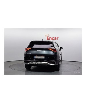 Kia Sportage 2022, 1.6 Turbo Gasolina, 2WD, 15,174 km, Emisión Euro V, Asientos de Cuero, Volante a la Izquierda, Cámara Trasera - Product Image 4