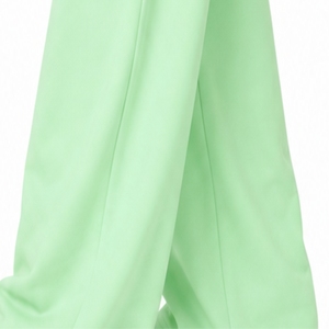 Pantalones Deportivos Anchos para Mujer, Cómodos, para Actividades al Aire Libre, Estilo Informal de Fin de Semana, para Uso Diario, Estilo Relajado - Product Image 6