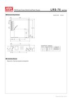 Alimentation électrique AC-DC 110V en entrée, 12V en sortie, éclairage LED mince, alimentation à découpage 60W