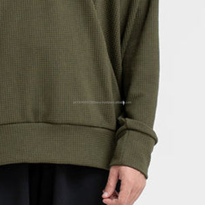 Pull à capuche pour homme respirant, idéal pour le quotidien, la salle de sport et le style streetwear – Le meilleur prix - Product Image 6