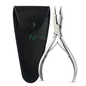 Tijeras de Corte de Pelo de Alta Calidad, 6.8 Pulgadas, Acero Inoxidable, Profesionales, para Barbería, en Venta - Product Image 6