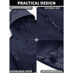 Meilleure conception de chemise de motocross légère à manches longues, vêtements de course pour moto, cyclisme, vêtements de sport grande taille - Product Image 3
