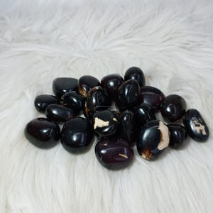 คริสตัลบำบัดอัญมณีสีเหลืองขนาด20-30มม. ทำจากหินธรรมชาติขนาด20-30มม. ขายส่ง - Product Image 6