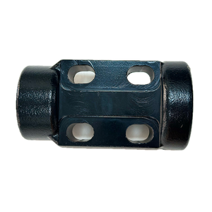 Soporte de 3 cabinas para Piezas de camiones Piezas de carrocería de camiones - Product Image 4