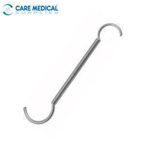 Juego de Instrumentos Quirúrgicos de Alta Calidad para Cirugía Menor, Fabricados en Acero Inoxidable en Pakistán, Juego Ortopédico Surgiright Machinery - Product Image 3