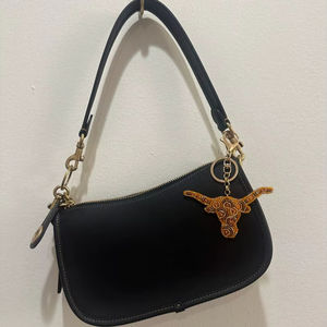 Breloques Howdy Charms en perles de rocaille, mignonnes, personnalisées, en forme d'étoile, pour filles, nouveau style tendance pour la création de bijoux - Product Image 1