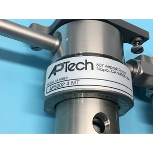 Válvula de Diafragma APTECH AP50024MT SPAN PRESSURE - Equipo y Piezas de Semiconductores de Confianza de Marca Global - Product Image 3